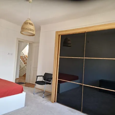 Homestay Sb Family Lux